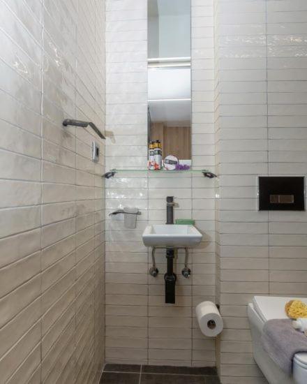 Hotel LOC HOSPITALITY Urban Den Corfu  Exterior foto